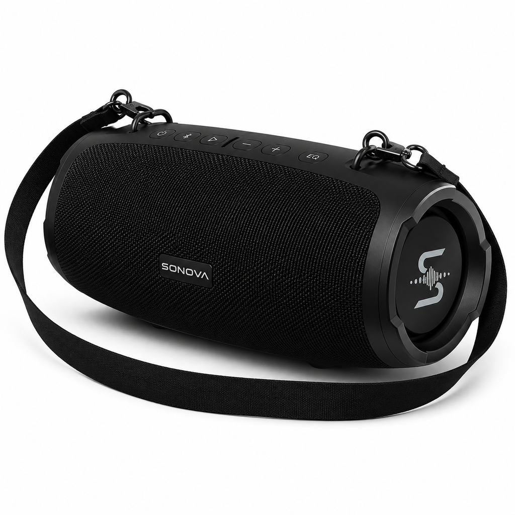 SONOVA Thunder X120™