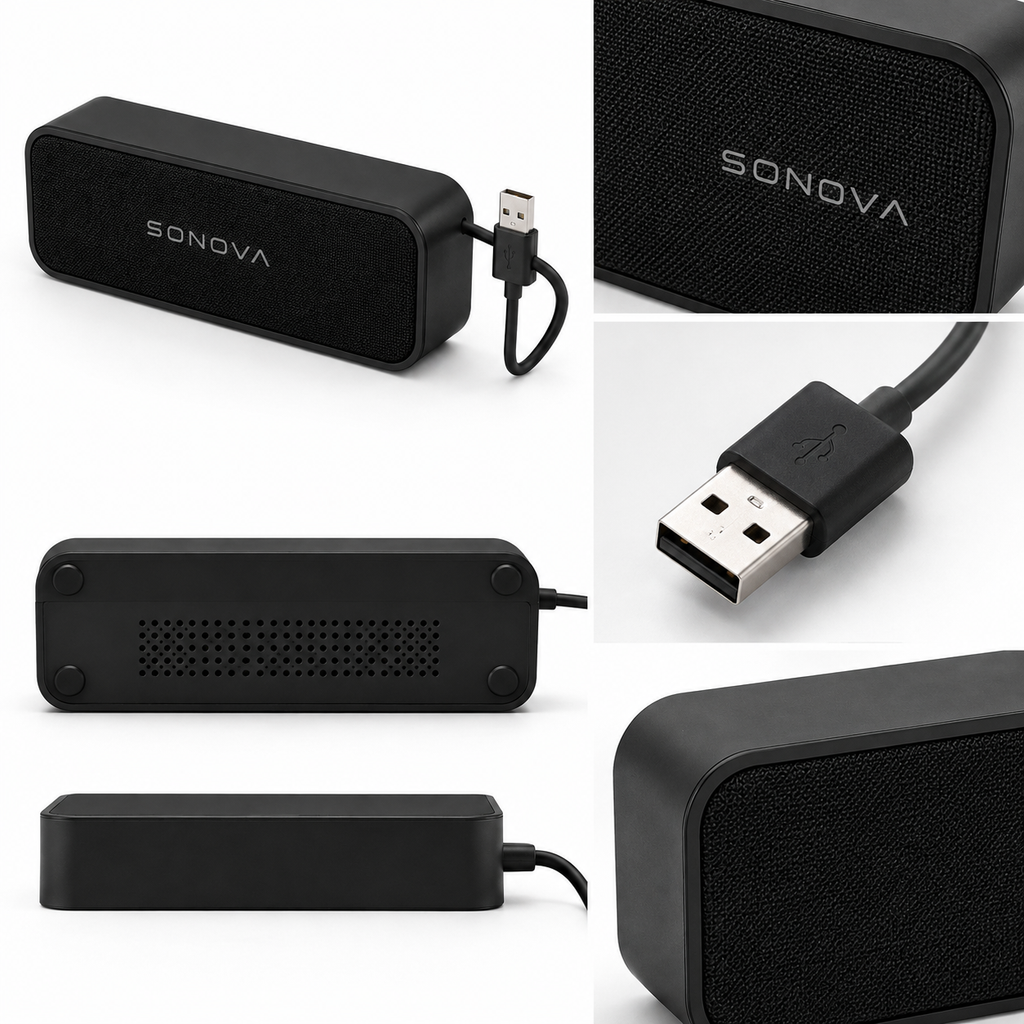 SONOVA MiniBeat™