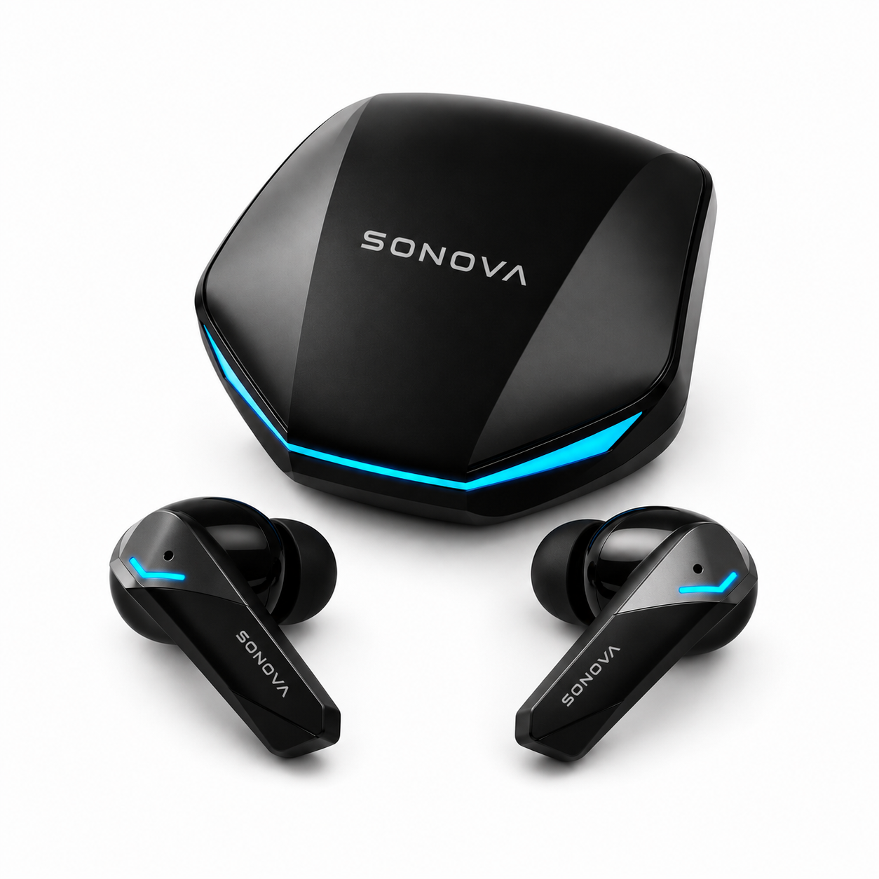SONOVA PulseBuds™