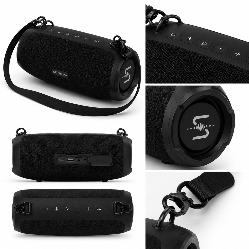 SONOVA Thunder X120™