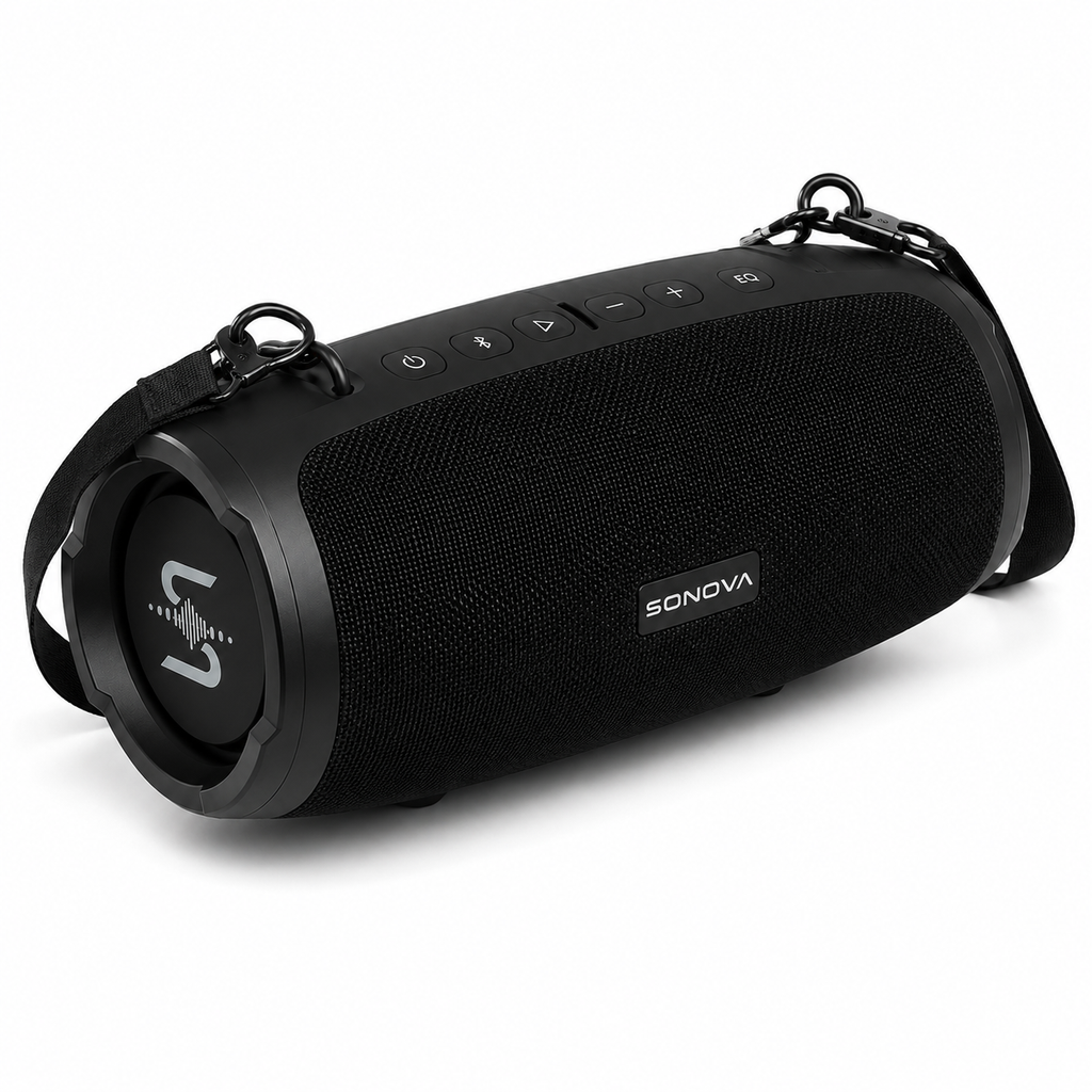 SONOVA Thunder X120™