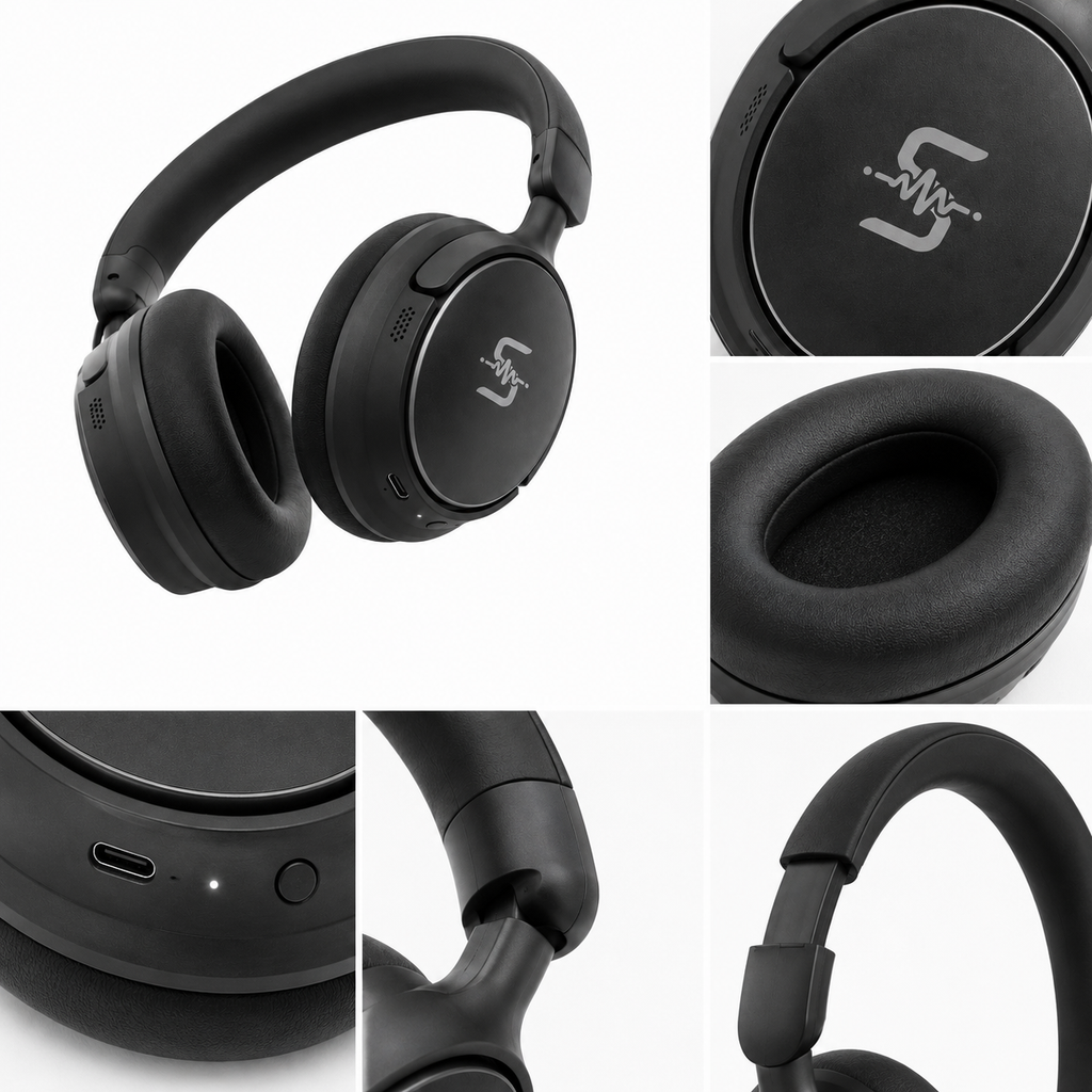 SONOVA SoundAir™