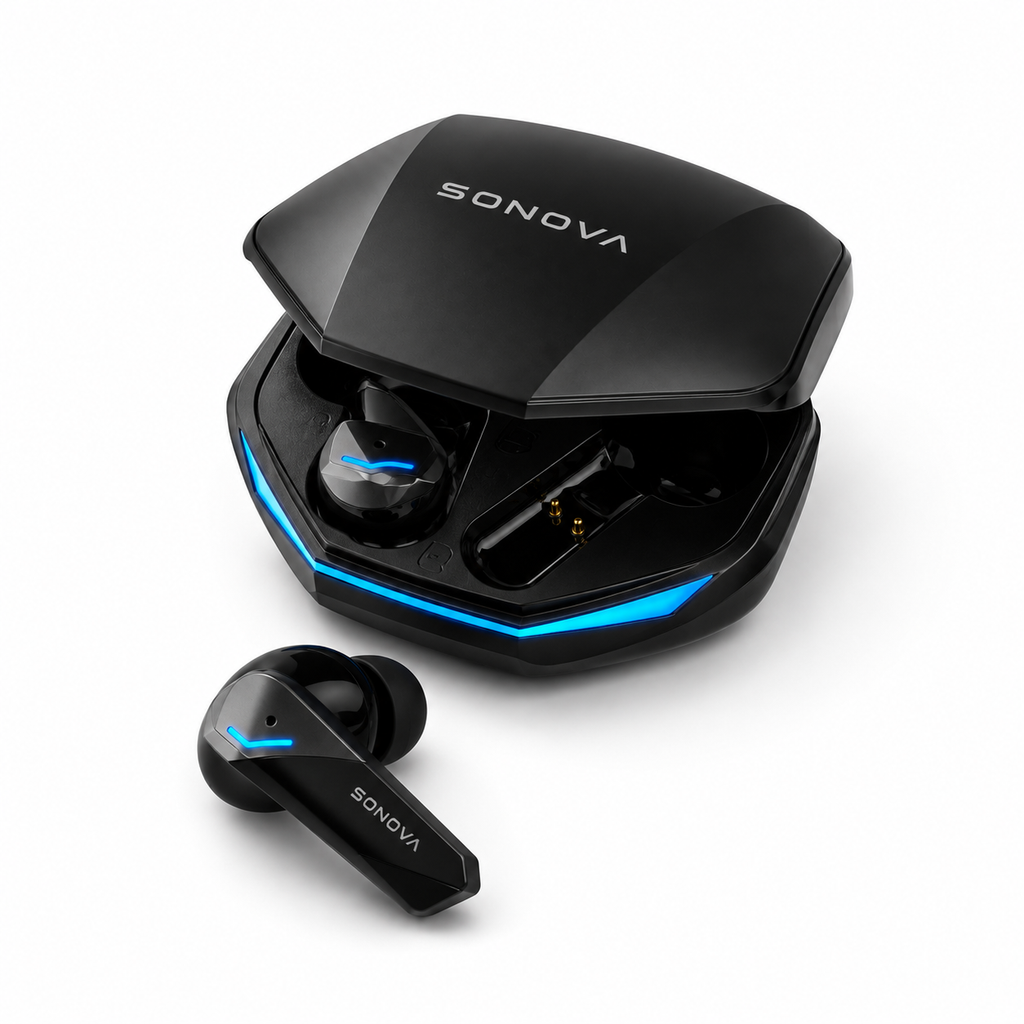 SONOVA PulseBuds™