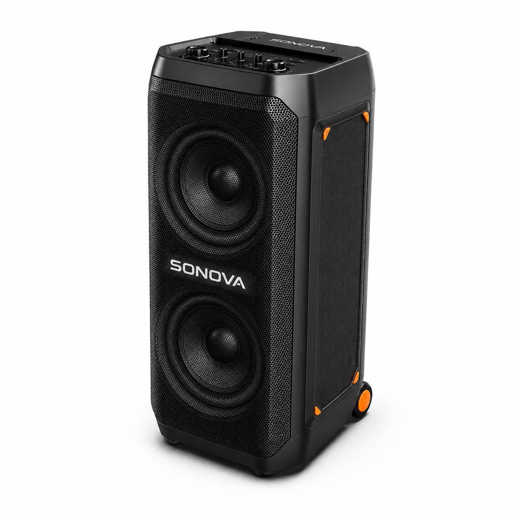 SONOVA PartyMax™
