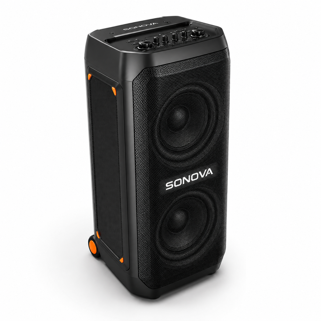 SONOVA PartyMax™