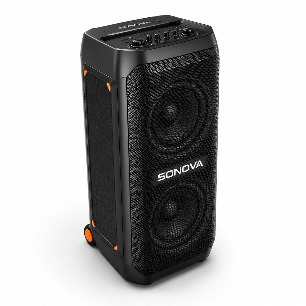 SONOVA PartyMax™