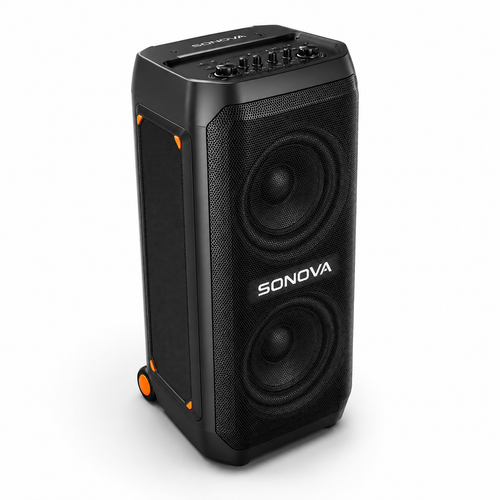 SONOVA PartyMax™